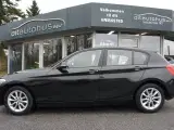 BMW 118d 2,0 Sport Line aut. - 4