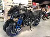 Yamaha Niken - 5