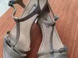 Ecco Sandaler Str.38