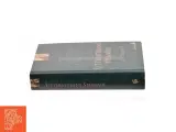 Gads danske forfatter leksikon - Litteraturens stemmer (Bog) - 3