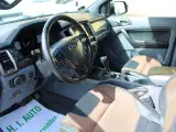 Ford Ranger 3,2 TDCi Db.Kab Wildtrak aut. 4x4 - 3