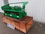 John Deere 1085 Komplet NY Biso snitter - 2