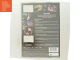 Cwc World med De Nattergale (DVD) - 3
