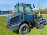 New Holland W40X el ring for info og tilbudnyhed fra new - 4