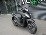 Honda NSC 110 Vision MC-SYD       BYTTER GERNE - 2