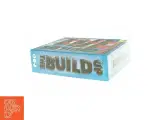 The Build Up (spil) - 4