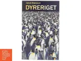 Dyrenes Rige af Jakob Brønnum - 2