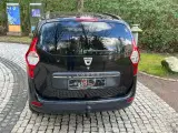 Dacia Lodgy 1,3 TCe 100 Streetway 7prs - 4