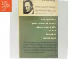 Modet ved milepælen af Sigurd Hoel fra Gyldendals Tranebøger - 3