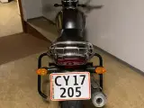 Yamaha YBR 125 ccm 10 hk. - 4
