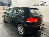 VW Golf VI 1,6 TDi 105 Highline BMT - 3