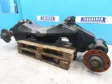 New Holland CR10.90 Undervogn R.  48077694 - 5