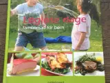 3 kogebøger/idebøger 