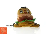 Toca Boca Børne rygsæk formet som hamburger (str. 20 x 24 cm) - 3