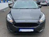 Ford Focus 1,5 TDCi 120 Business stc. - 2