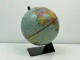 Lille bord globus (Scan-globe 1976)