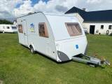 Knaus. 450