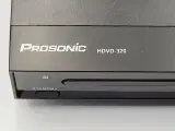 ⭐️- Prosonic DVD Afspiller - Lille og Let - 3