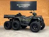  Polaris Sportsman Bigboss 6x6 EPS - 2