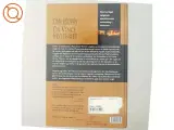 Da Vinci Mysteriet af Dan Brown (Bog) - 3