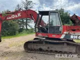 Gravemaskine O&K RH 6-22 - 3