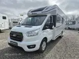 2025 - Benimar Tessoro 488   2025 Model på den Nye Ford Transit. - 4