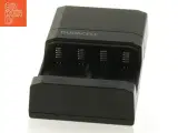 Genopladelig batterioplader (str. 13 x 7 cm) - 4