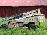 Grove Manlift MZ-40 - 3