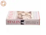Stalin af Simon Sebag Montefiore (Bog) - 2