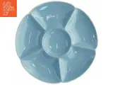 Porcelænsfad Sonja - Alluminia(str. Ø 27,5 cm) - 2