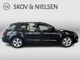 Skoda Octavia 1,5 TSi 150 Style Business Combi DSG - 2