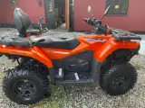 ATV CFORCE 520 EPS 4x4 Lang model - 2