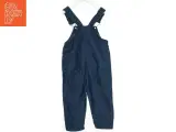 Denim overalls til børn fra Friends (str. 80) - 2