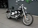 Harley-Davidson FXSTD Deuce MC-SYD       BYTTER GERNE - 2