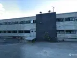 Lagerlejemål i kælderen i de gamle DR-hus i Søborg. - 3