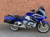 BMW R 1200 RT