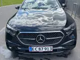 Mercedes E300 e 2,0 AMG Advance aut. - 2