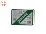 Underberg dåse med låg - 3