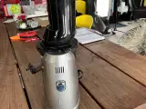 WITT slowjuicer til hele frugter - 5