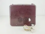 Dansk vintage radio - PBX 85 fra Herofon Herophon - 4