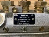 Bosch Brændstofpumpe - 3