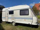 Campingvogn Hobby Classic 