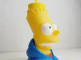 ⭐️- Bar Simpson Sipper Cup Vandflaske - 2