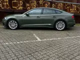 Audi A5 40 TDi S-line Sportback S-tr. - 2