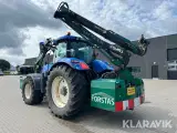 Traktor New Holland T7.220 - 4