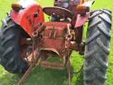 International traktor  - 4