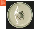 Porcelænstallerkener fra Royal Copenhagen (str. Diameter 9 cm) - 4