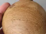 ⭐️· Sjælden Teak Nøddeknækker fra Trip Trap - 5