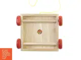 Trækvogn fra Kids World (str. 21 cm) - 4