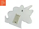 Unicorn LED lampe (str. 25x20 cm) - 3